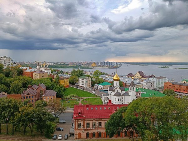 nizhny novgorod russia