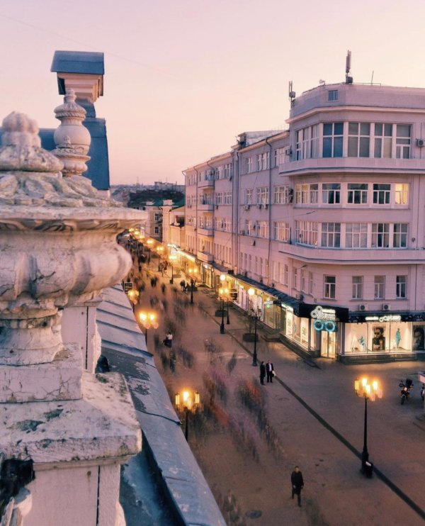 большая покровская 15