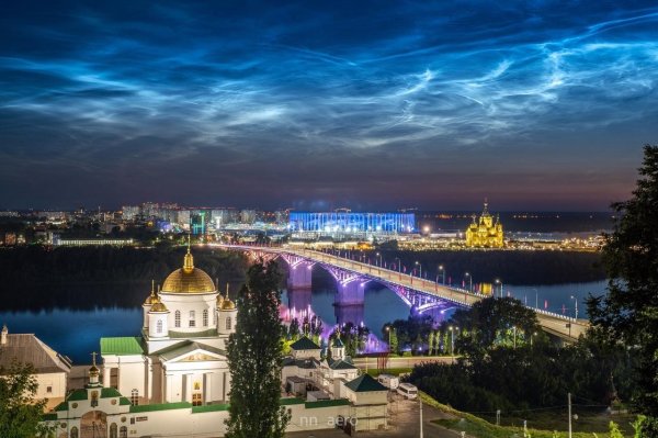 новгород нижний