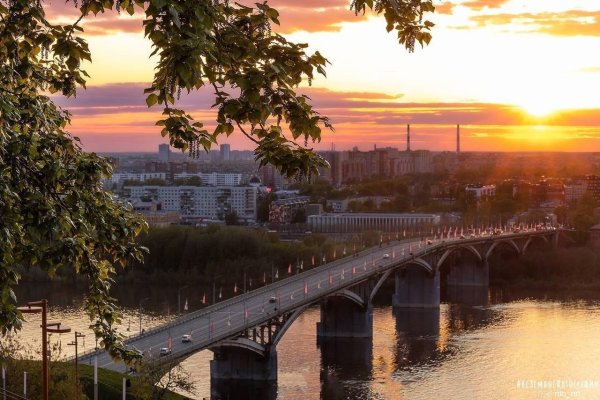 красноярск коммунальный мост