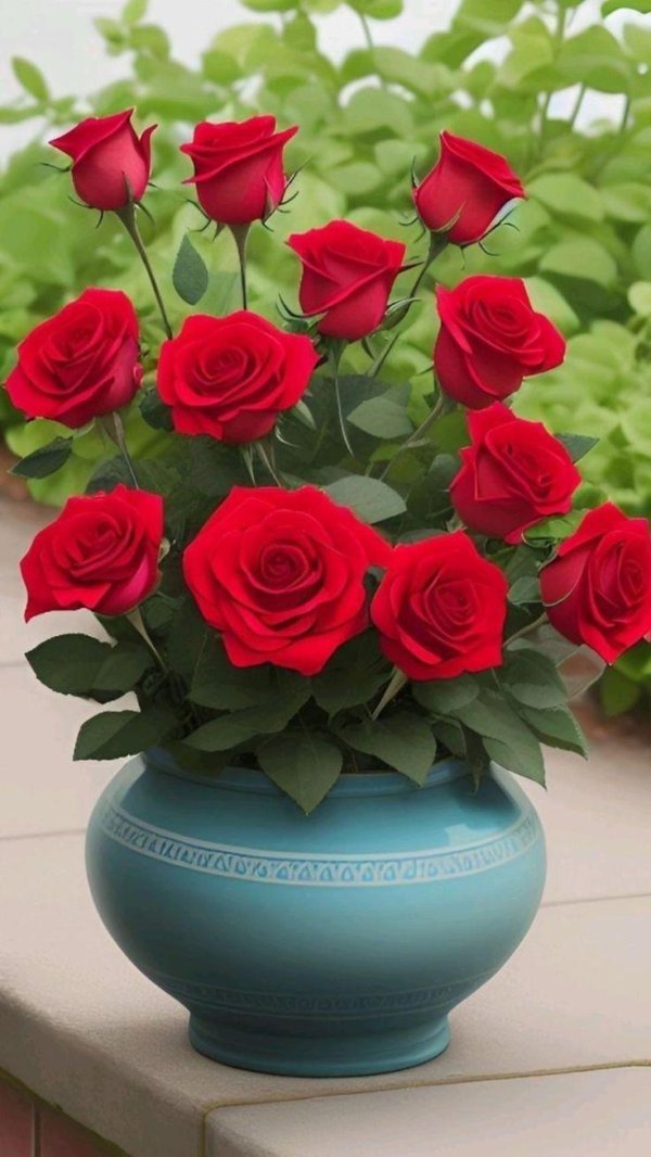 доброе утро и прекрасного настроения на весь день