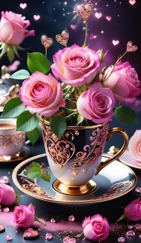 чудесного вечера