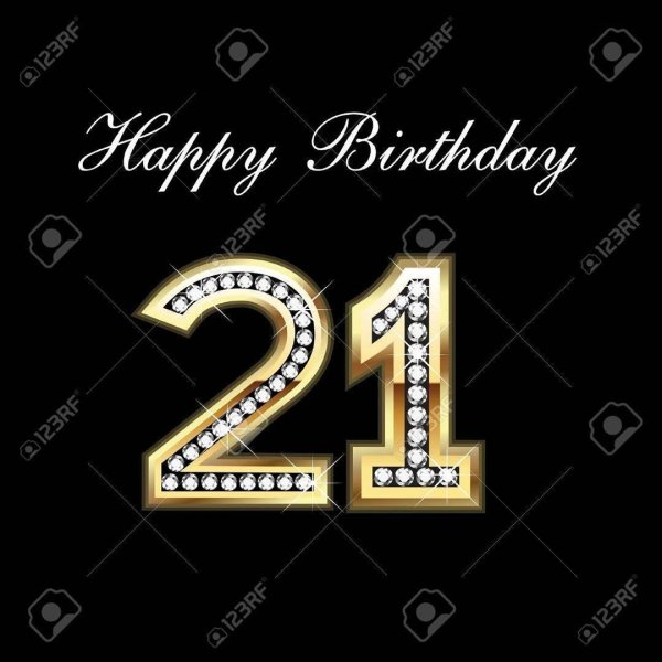 с днём рождения меня 25 лет