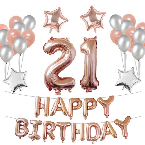 день рождение