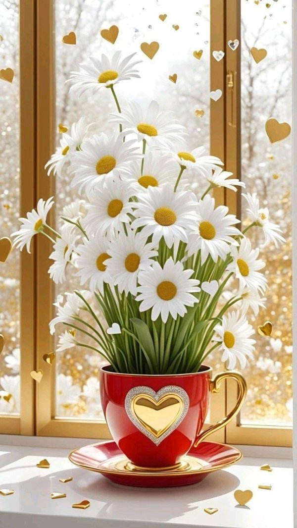 летнего утра