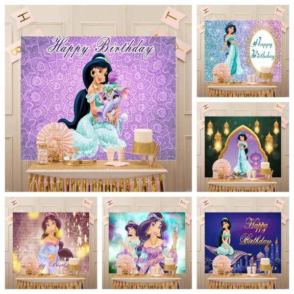 принцессы для девочек