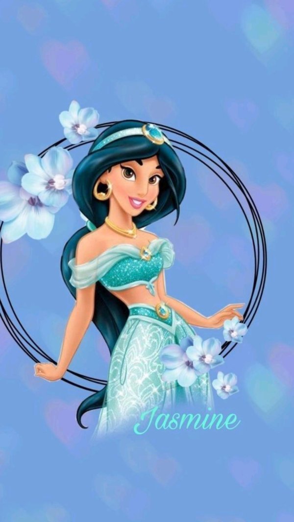 диснеевские принцессы персонажи