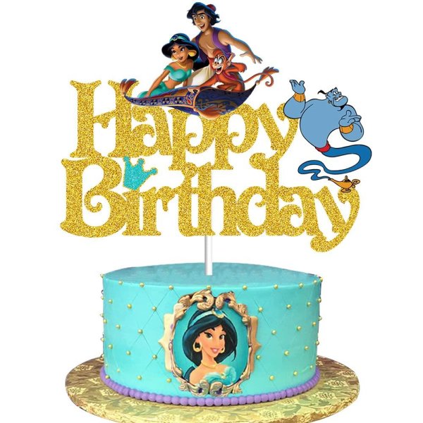 украшение для торта disney