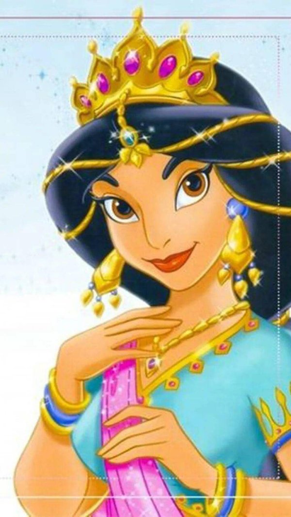 принцесса шехерезада мультсериал