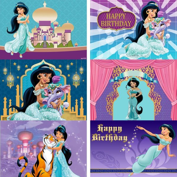 принцессы для девочек