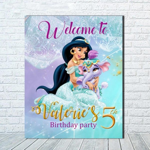 принцессы для девочек