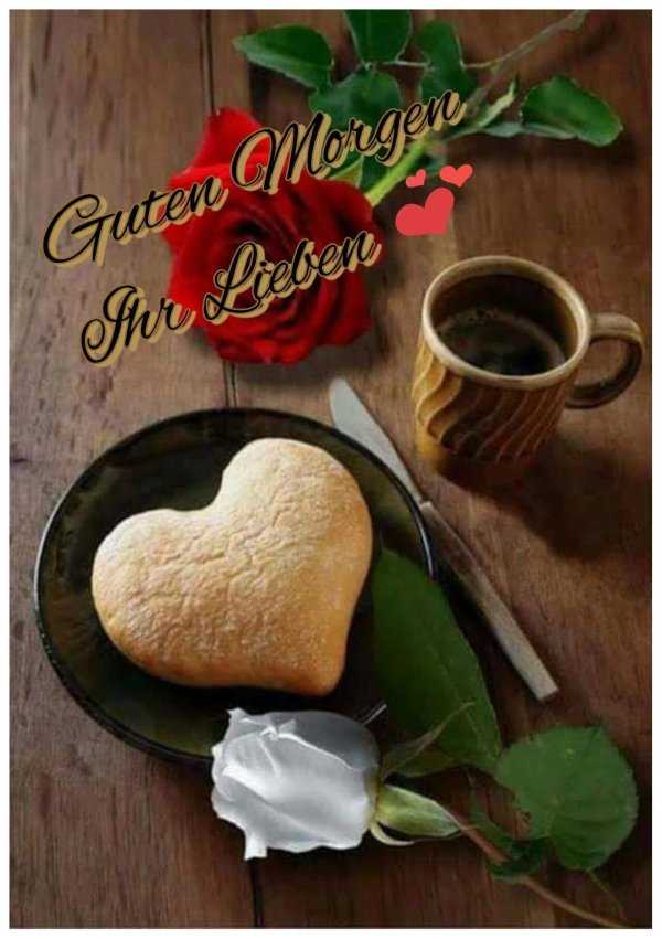 печенье сердце