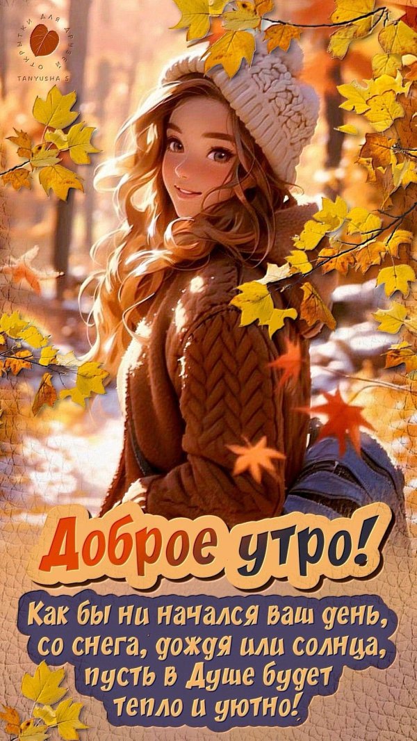 осеннее воскресенье