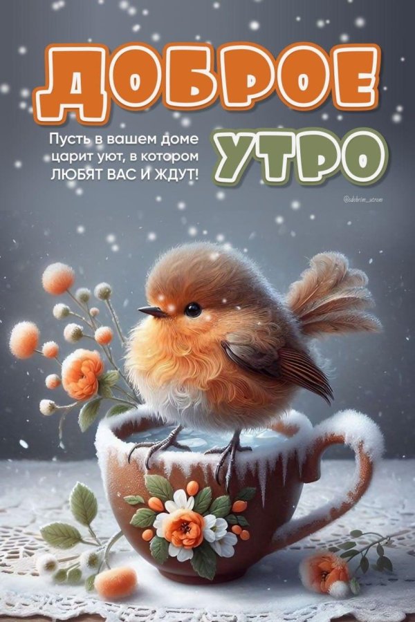 утро воскресенья