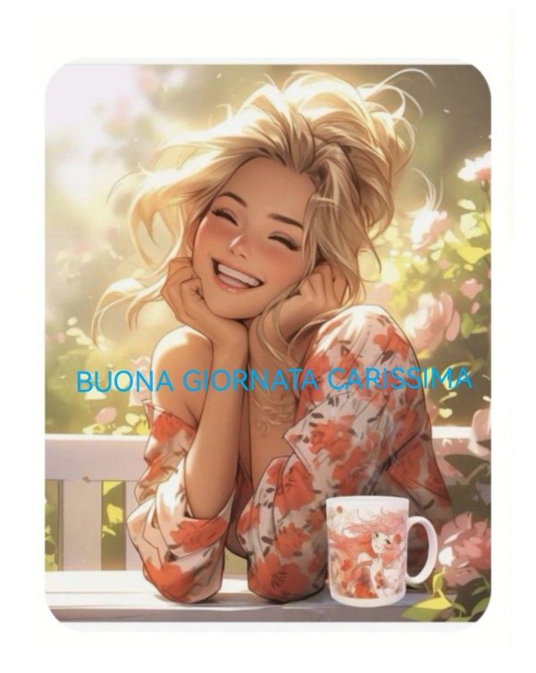 счастливая женщина