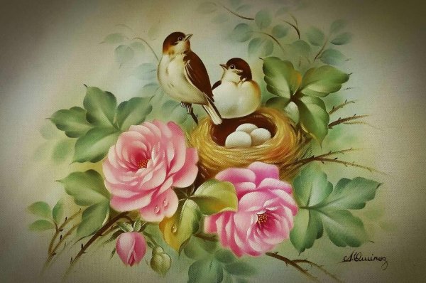 австралийская художница jill kirstein