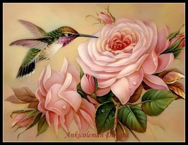 художественная роспись