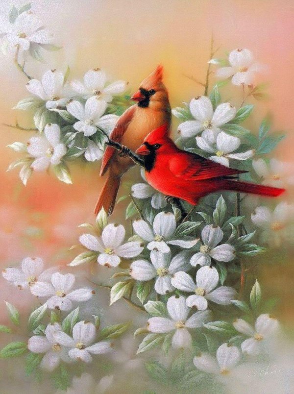 тан чун чиу художник