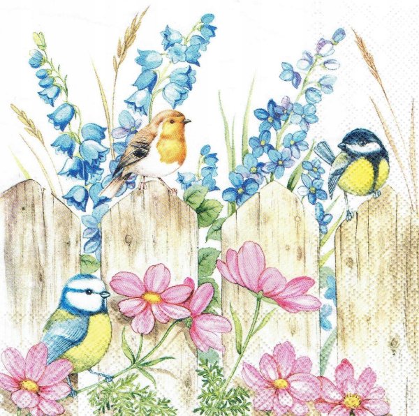 салфетки для декупажа