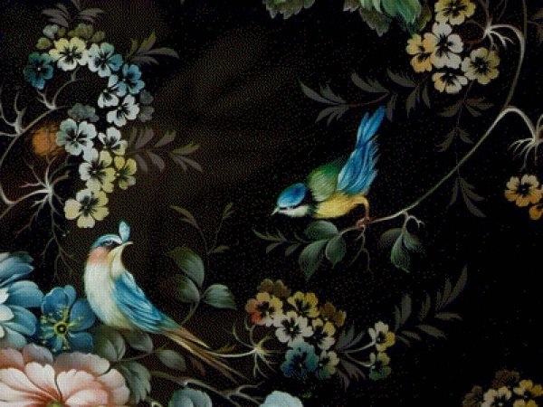 художественная роспись