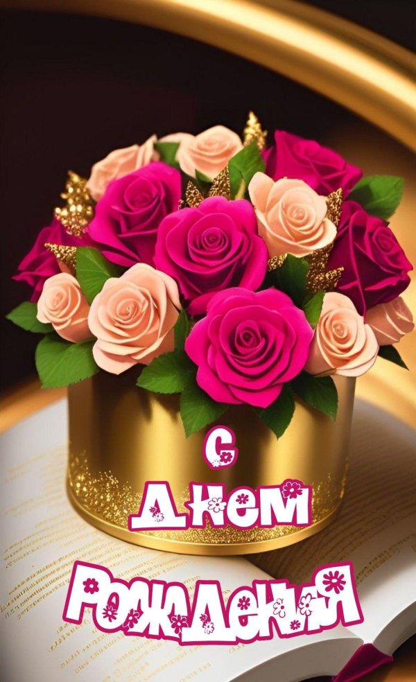 др поздравление