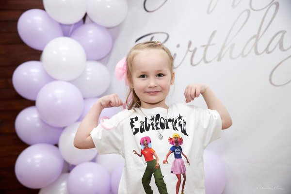 день рождение