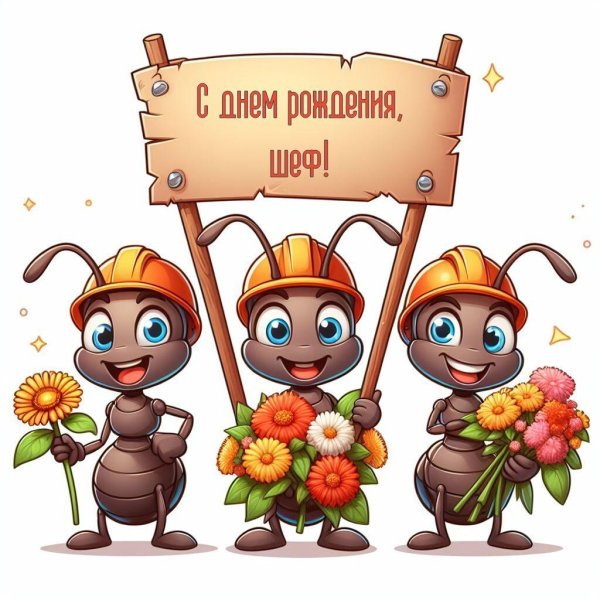 коллектив поздравляет с днем рождения