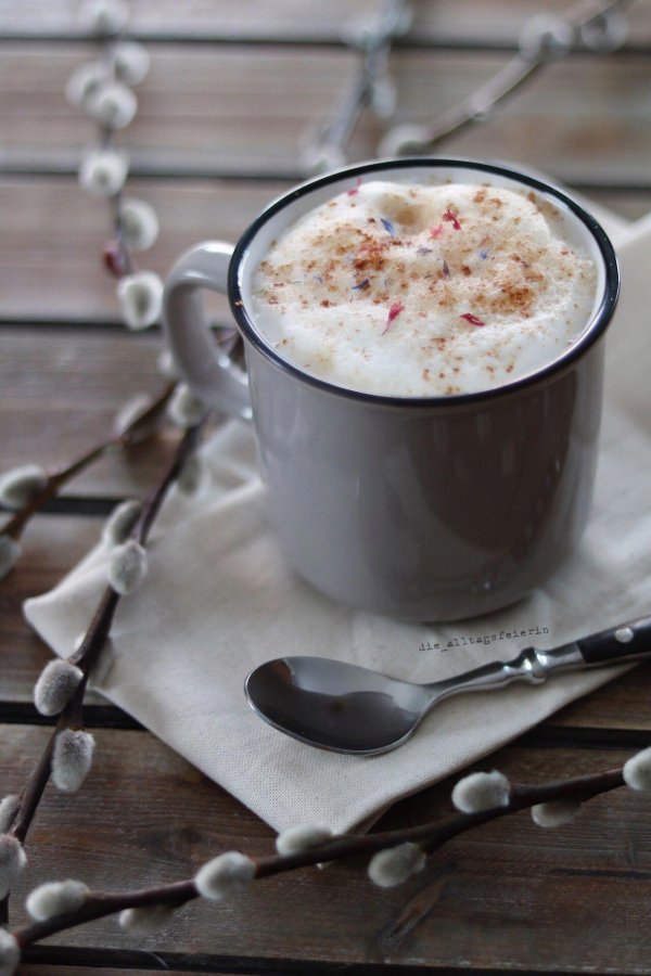 кофейные напитки