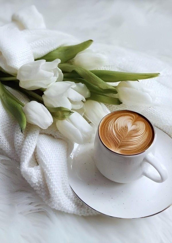 нежного воскресного утра