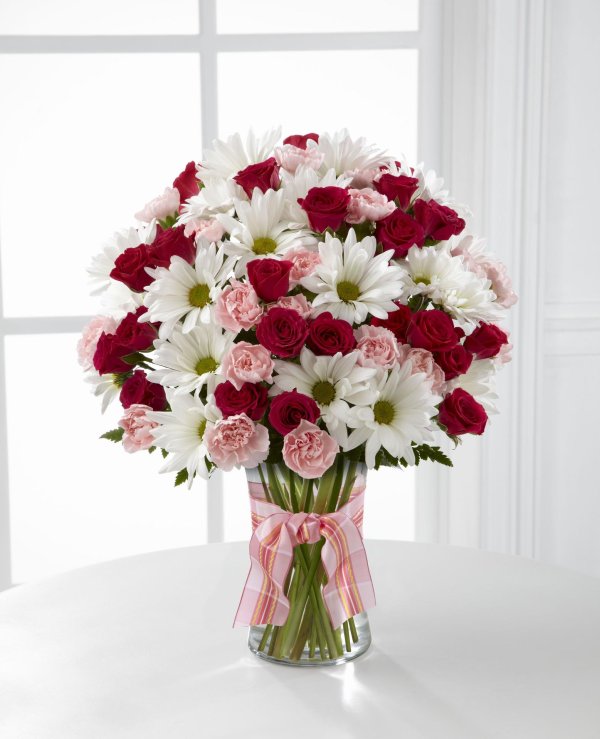 букеты цветы букет