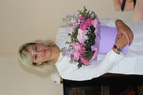 врач педиатр