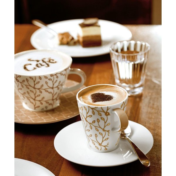 villeroy boch caffe club