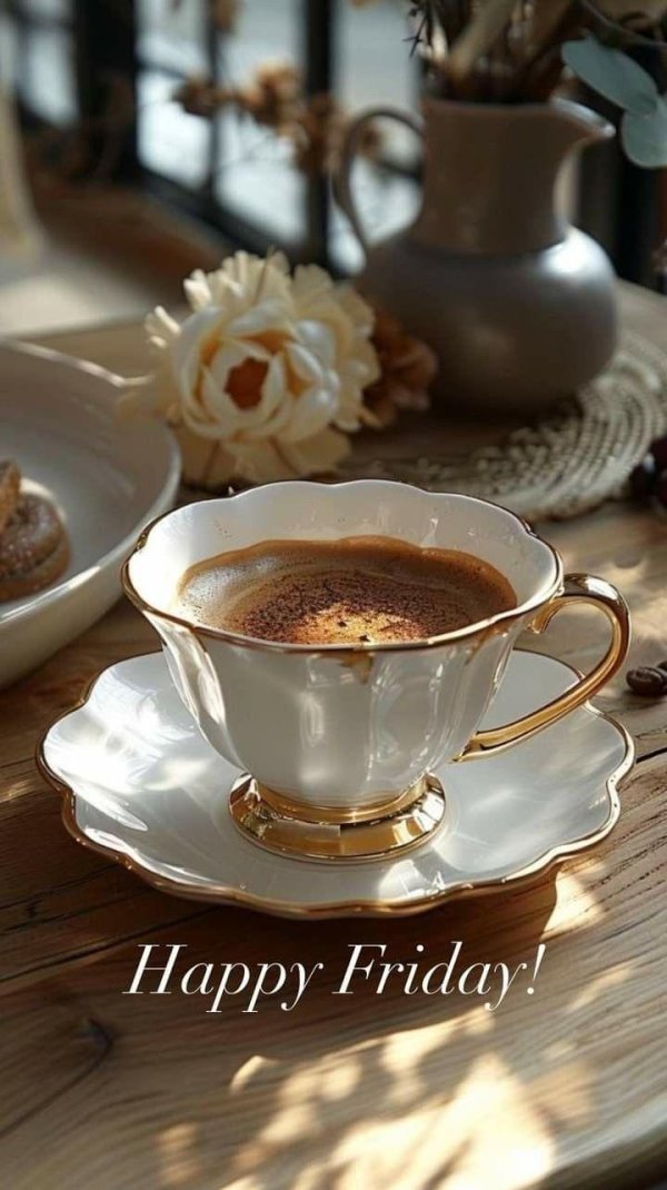 утро доброе утро