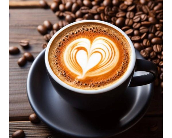 кофе напитки