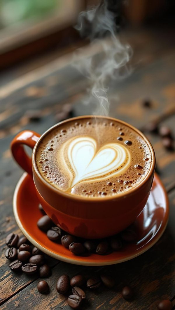 delicious with coffee