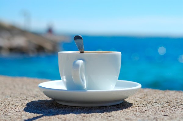 мечты никто не отменял с добрым утром