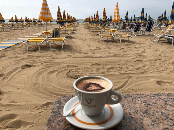 капучино бланко