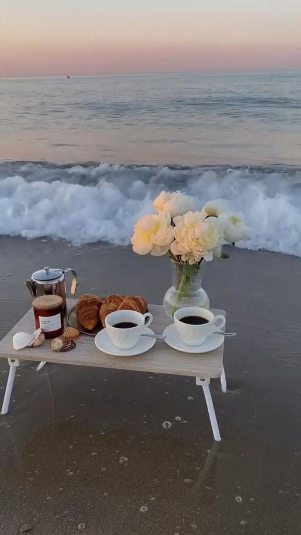 завтрак идеи