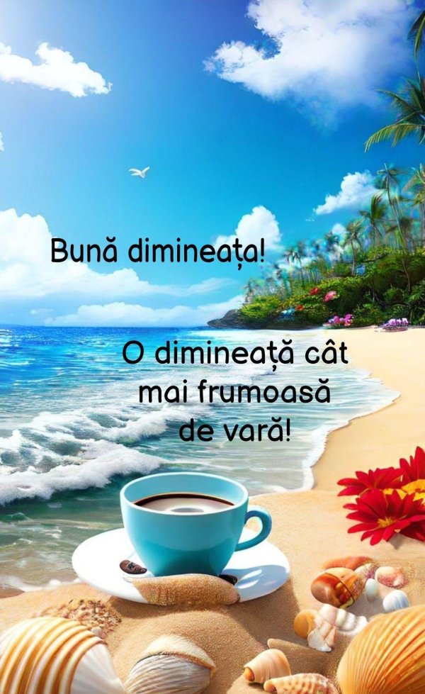 buongiorno immagini
