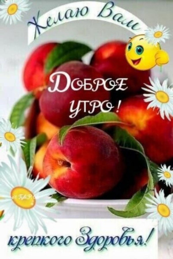 персик нектарин