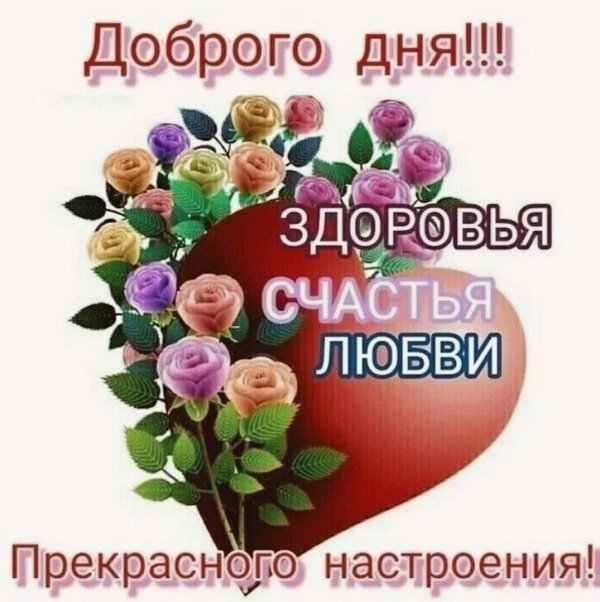 здоровье счастье