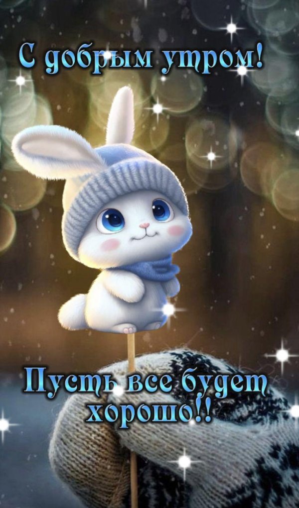 милые зайчики