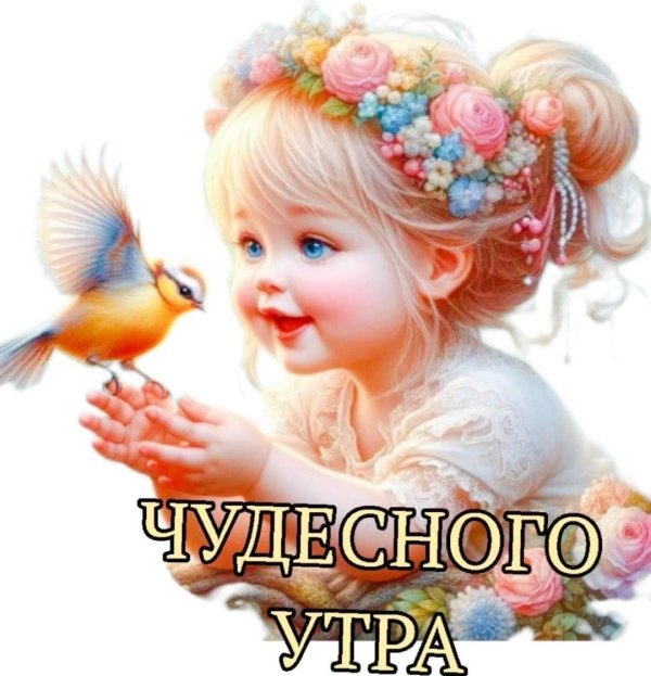 добра утра