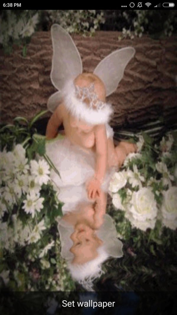 фея сказочная