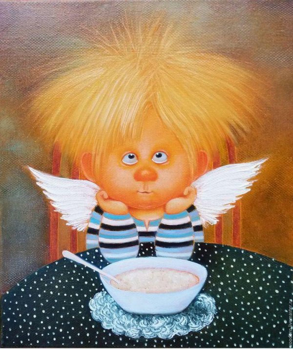 ангелы галины чувиляевой