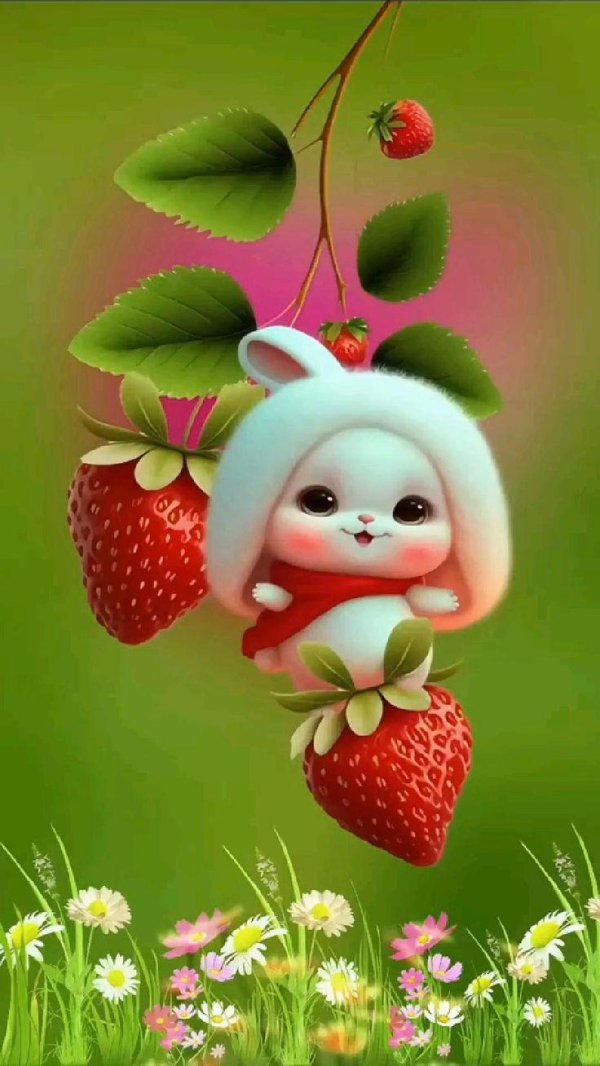 забавные зверюшки