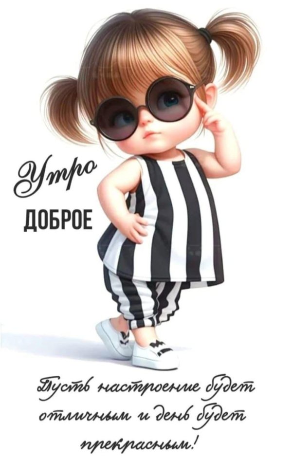 иллюстрация девочка