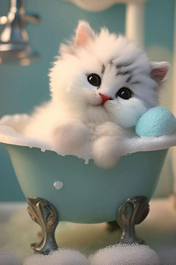 милые киски