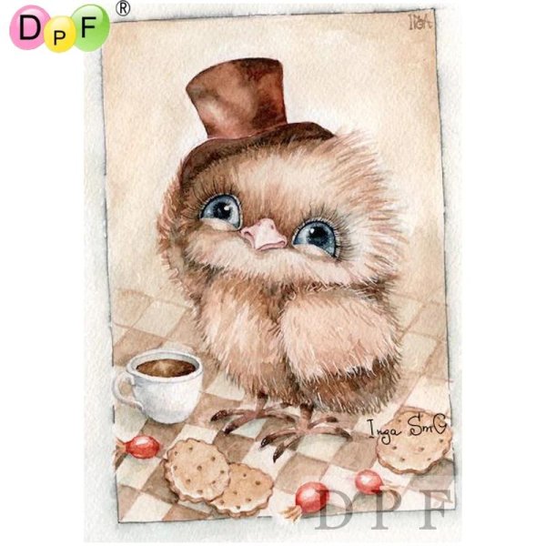 совушки инги измайловой