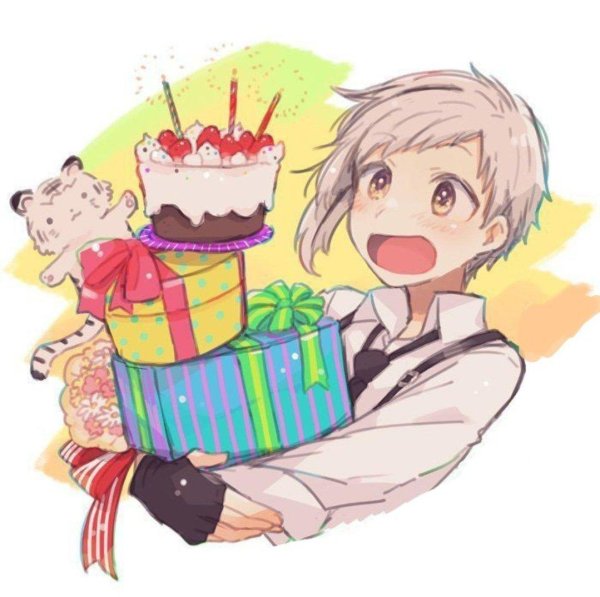 атсуши накаджима день рождения